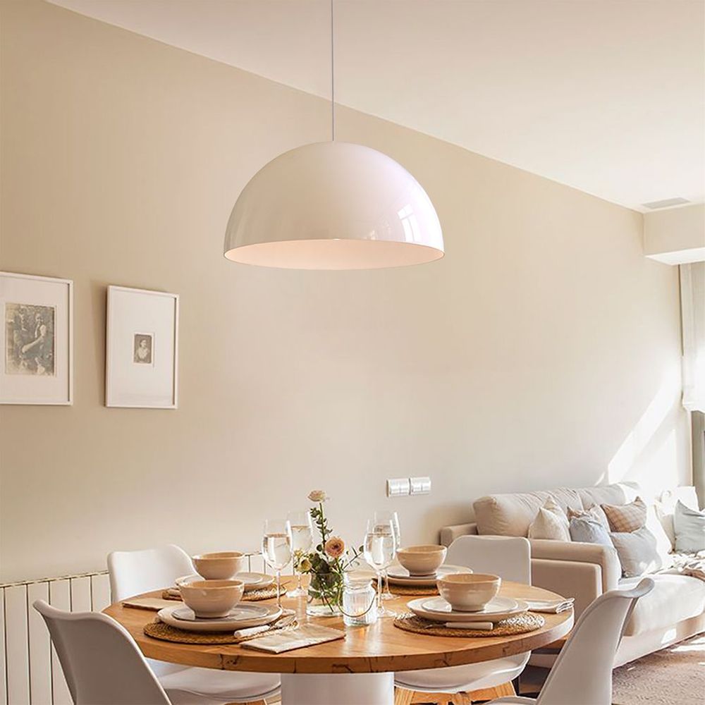 Plafonniers - CASSIS SUSPENSION MONOCHROME - LUMICOM