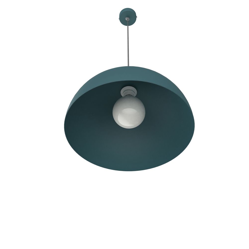 Plafonniers - CASSIS SUSPENSION MONOCHROME - LUMICOM