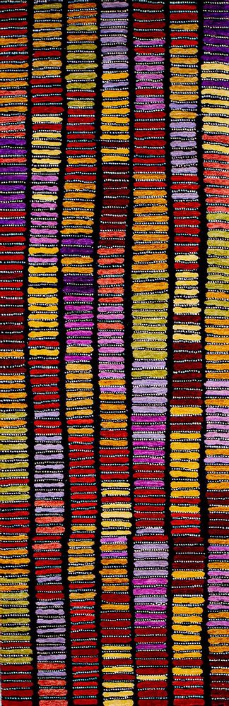 Design carpets - Faultline runner 1, Zollanvari Studio, Zollanvari Super Fine Gabbeh - ZOLLANVARI INTERNATIONAL