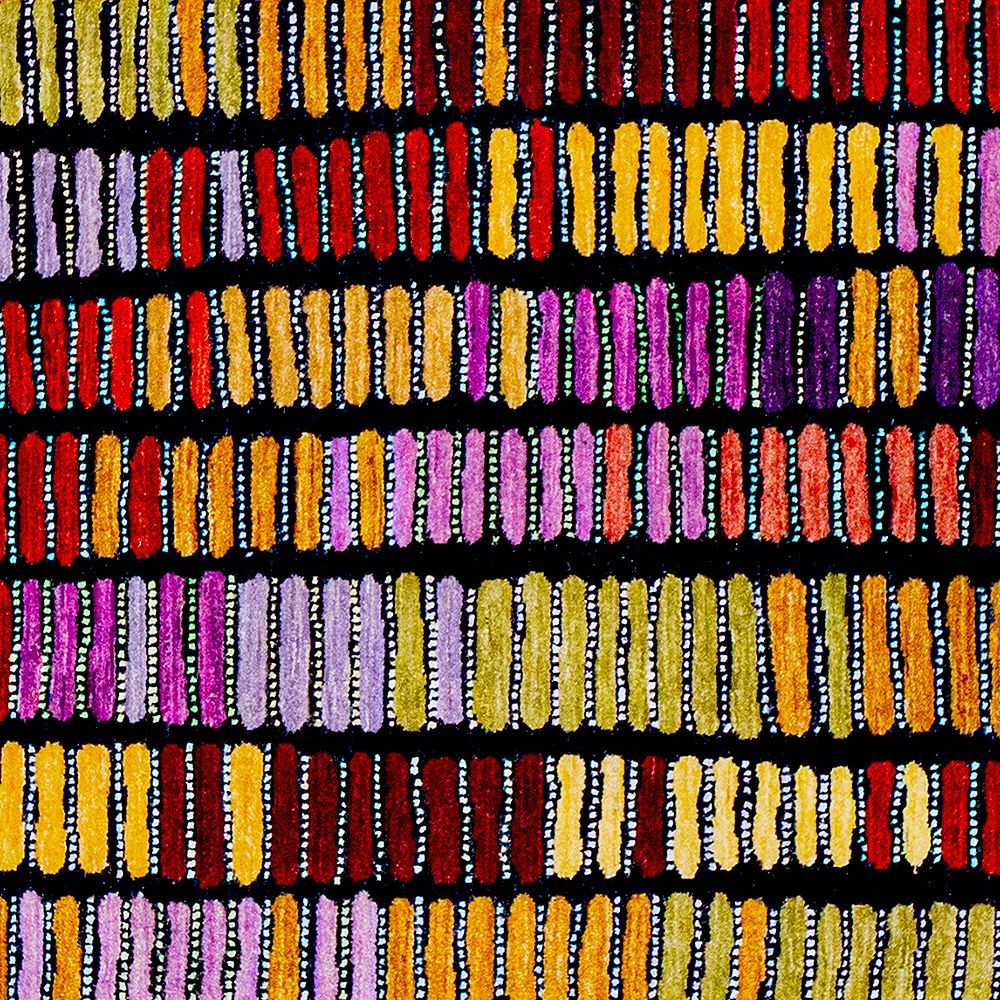 Design carpets - Faultline runner 1, Zollanvari Studio, Zollanvari Super Fine Gabbeh - ZOLLANVARI INTERNATIONAL