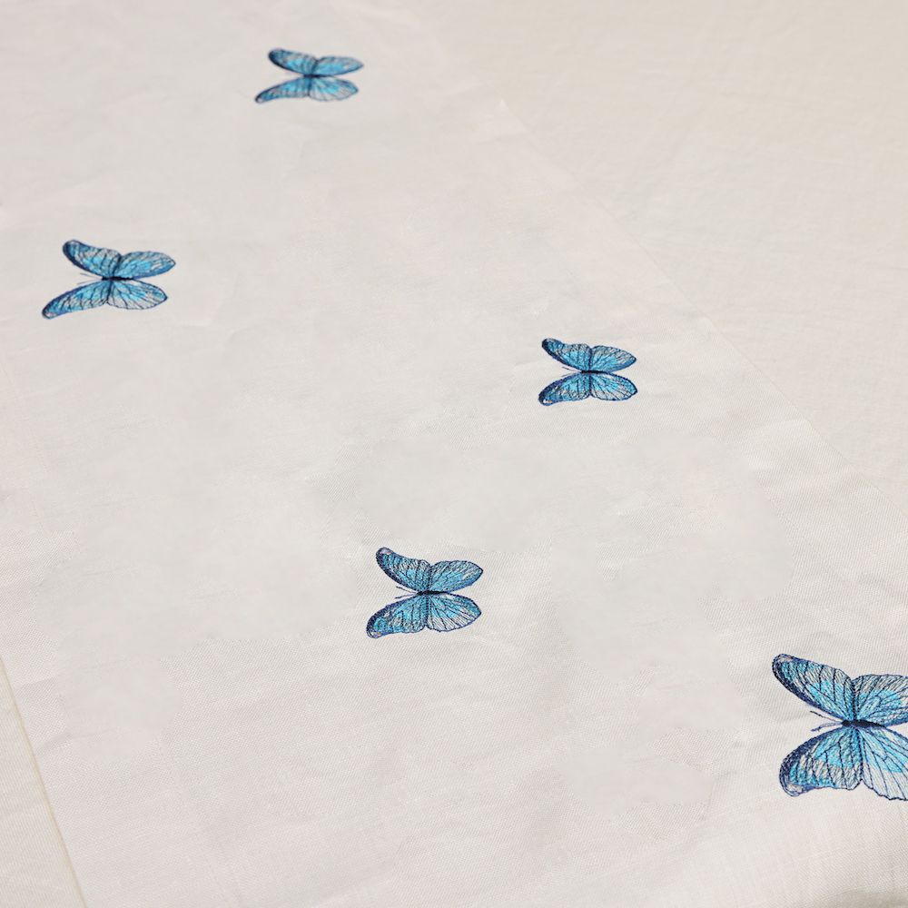 Nappes - Butterfly Runner - HYA CONCEPT STORE