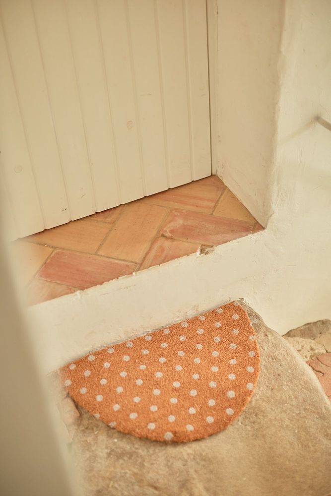 Decorative objects - DOORMATS - CALMA HOUSE