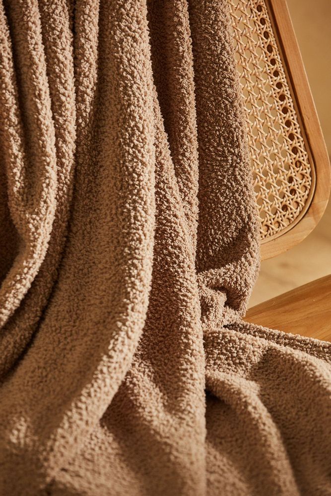 Design objects - BLANKETS - CALMA HOUSE