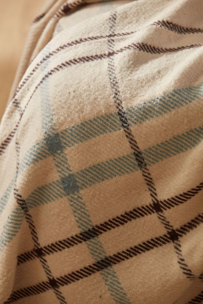 Design objects - BLANKETS - CALMA HOUSE
