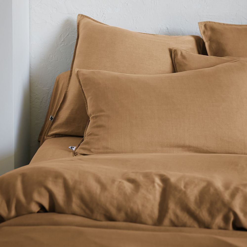 Linge de lit - LYSANDRE et SOANNE - L'EFFET PAPILLON