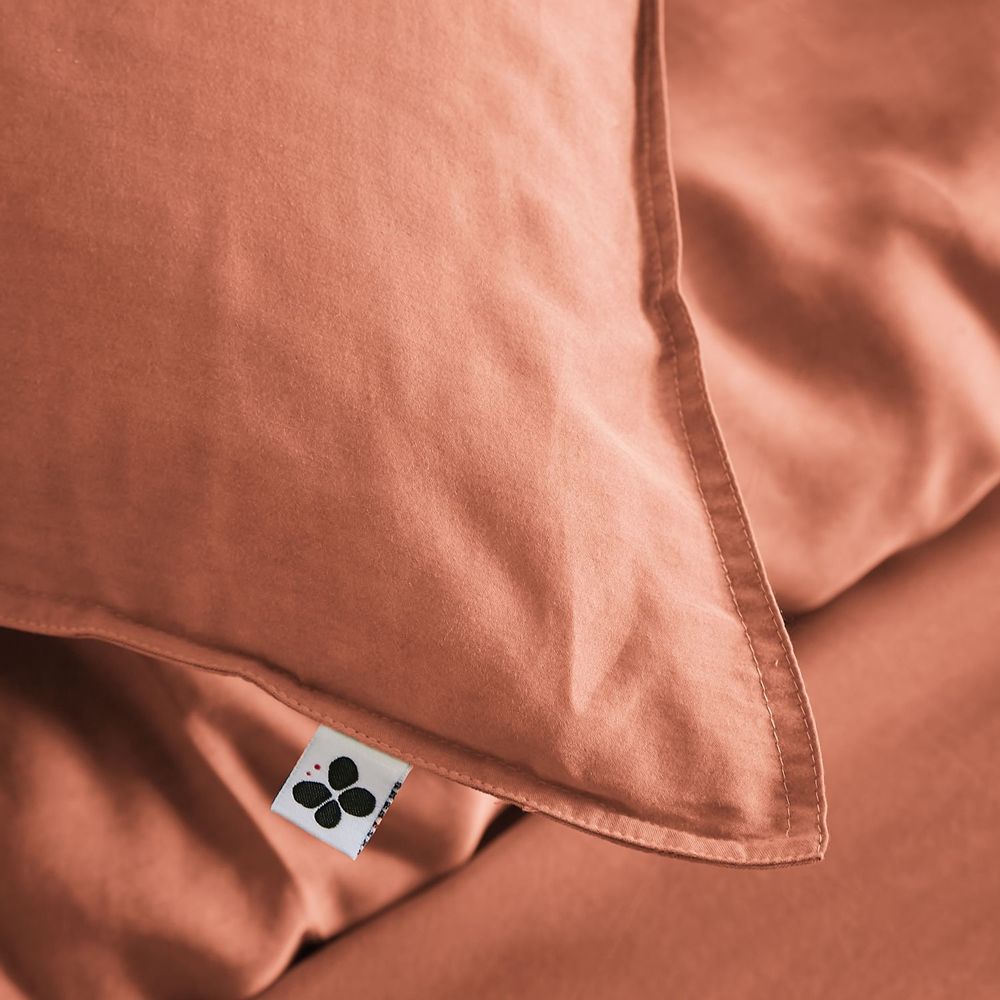 Linge de lit - LYSANDRE et SOANNE - L'EFFET PAPILLON