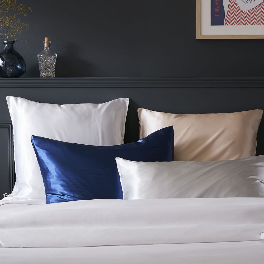 Linge de lit - LYSANDRE et SOANNE - L'EFFET PAPILLON