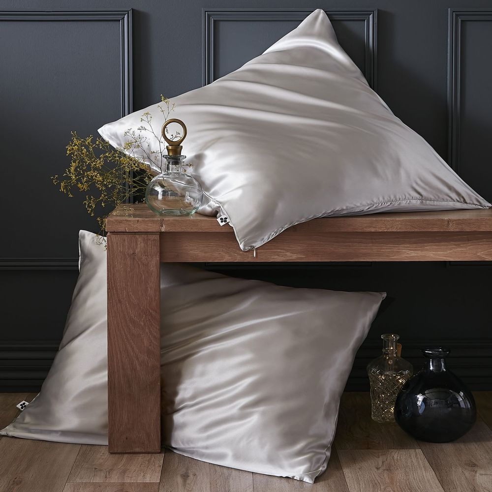 Linge de lit - LYSANDRE et SOANNE - L'EFFET PAPILLON