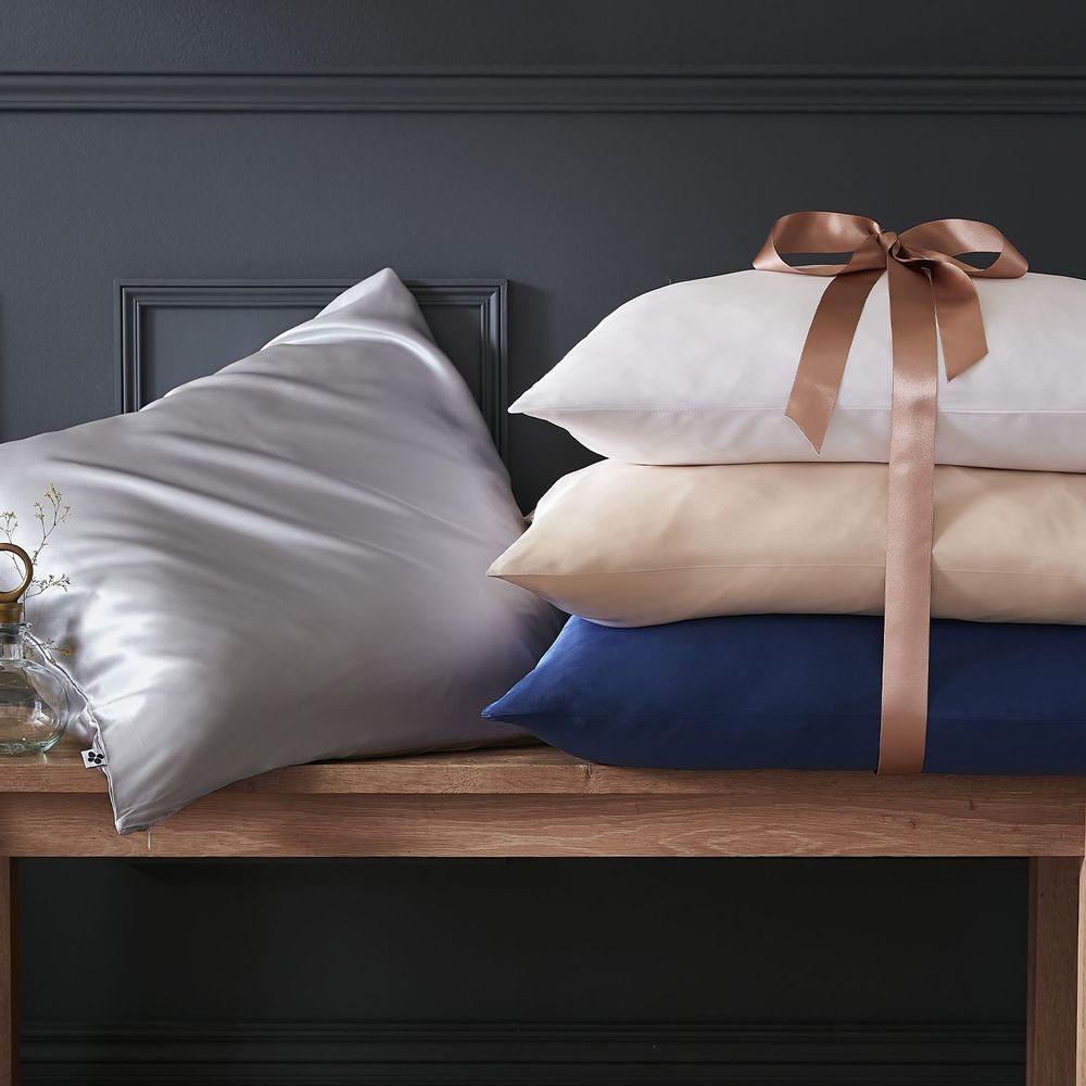 Linge de lit - Linge de maison : Nos matières tendances - L'EFFET PAPILLON