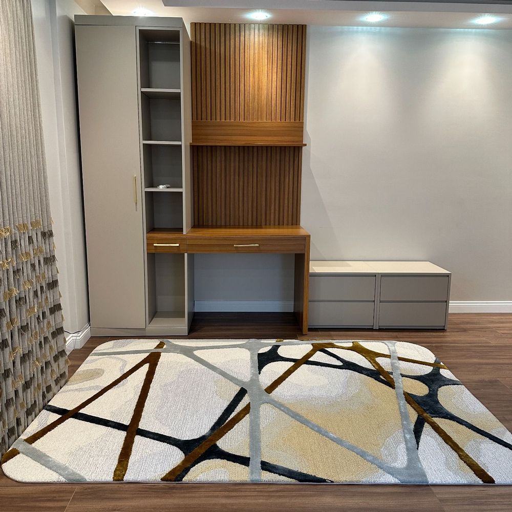 Tapis sur-mesure - Tapis personnalisés - LOOMINOLOGY RUGS