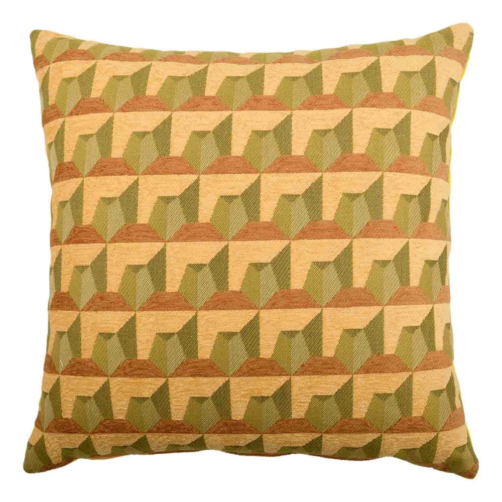 Fabric cushions - RELIEF Cushions Collection - L'OPIFICIO