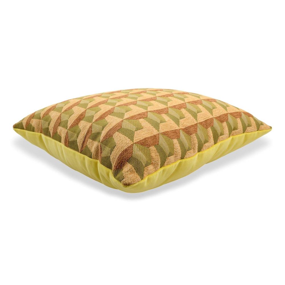 Fabric cushions - RELIEF Cushions Collection - L'OPIFICIO