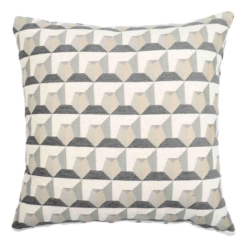Fabric cushions - RELIEF Cushions Collection - L'OPIFICIO