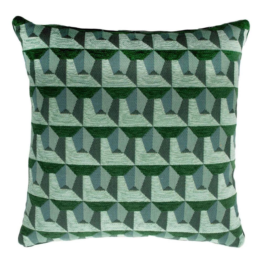 Fabric cushions - RELIEF Cushions Collection - L'OPIFICIO