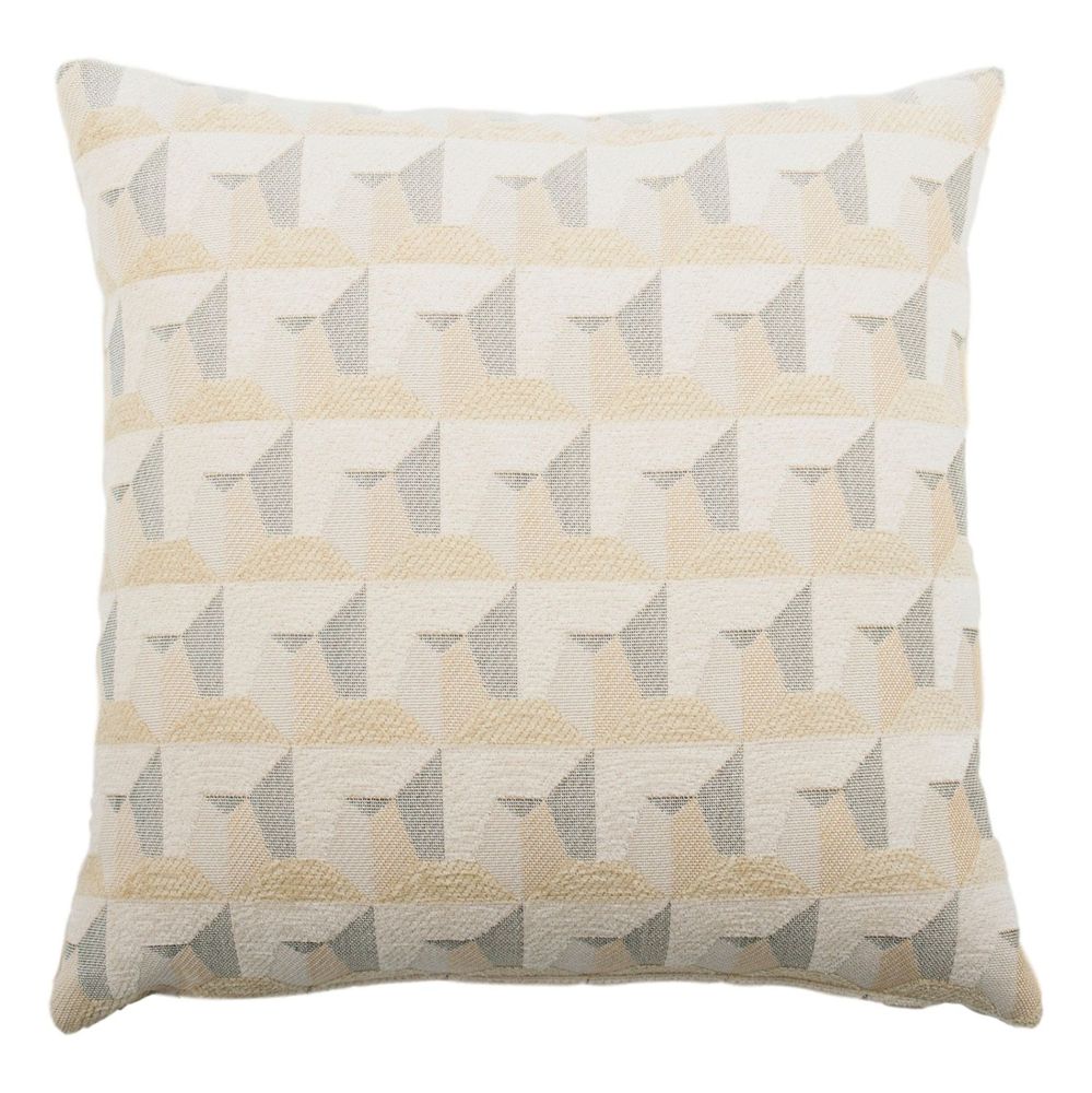 Fabric cushions - RELIEF Cushions Collection - L'OPIFICIO