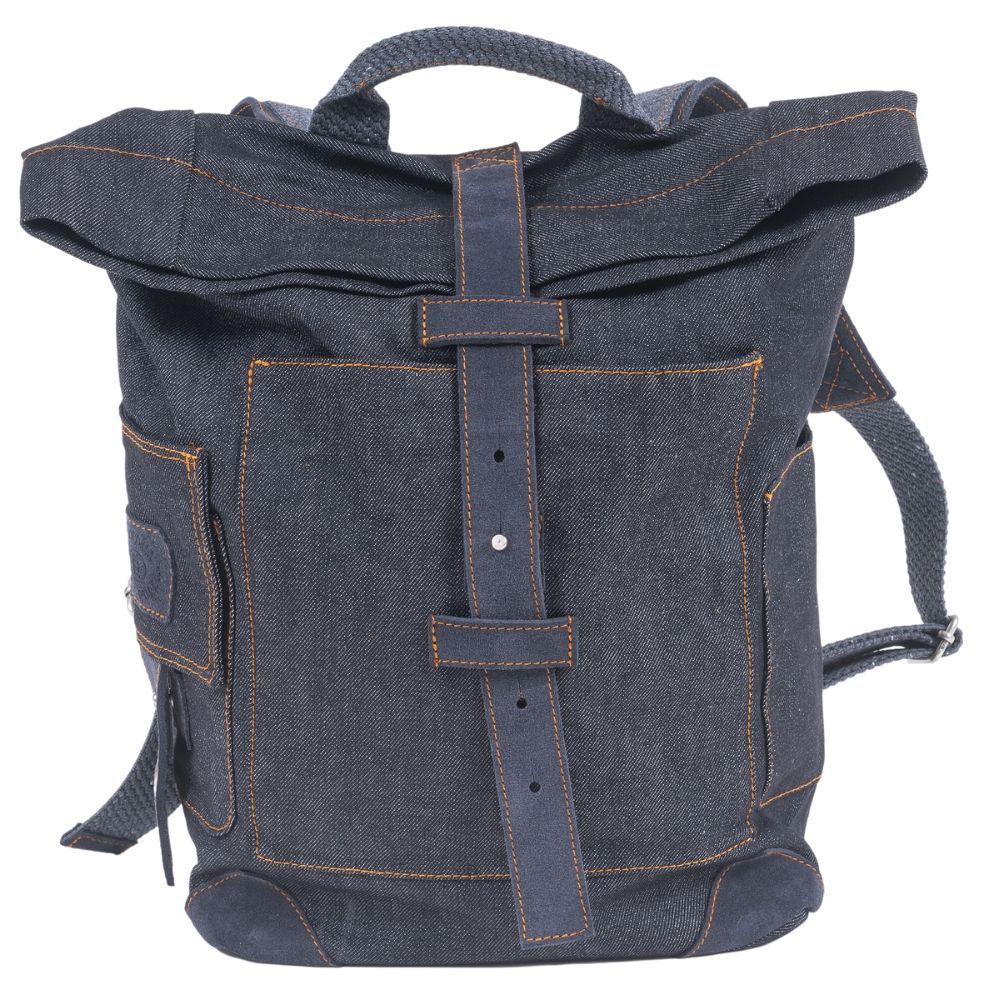 Bags and totes - SMALL BACKPACK - THE CITIZEN - TRAVAUX EN COURS...