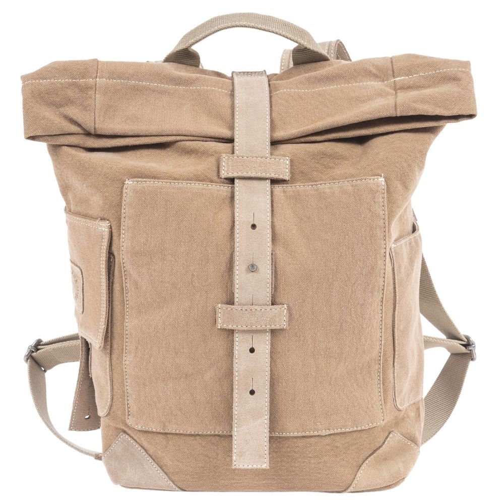 Bags and totes - SMALL BACKPACK - THE CITIZEN - TRAVAUX EN COURS...