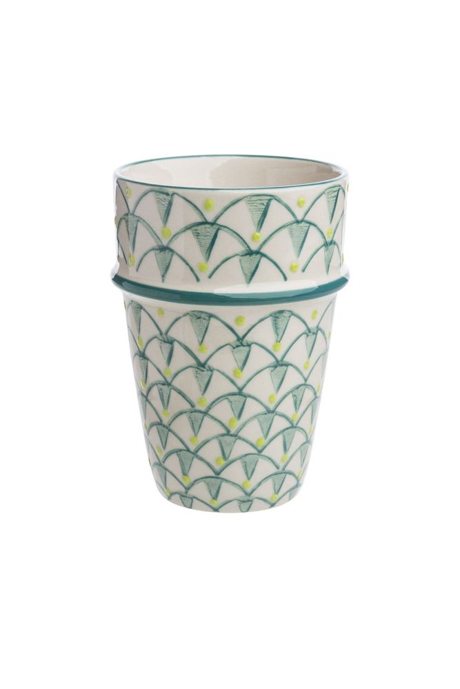 Mugs - Cup ORIENTAL - TRANQUILLO