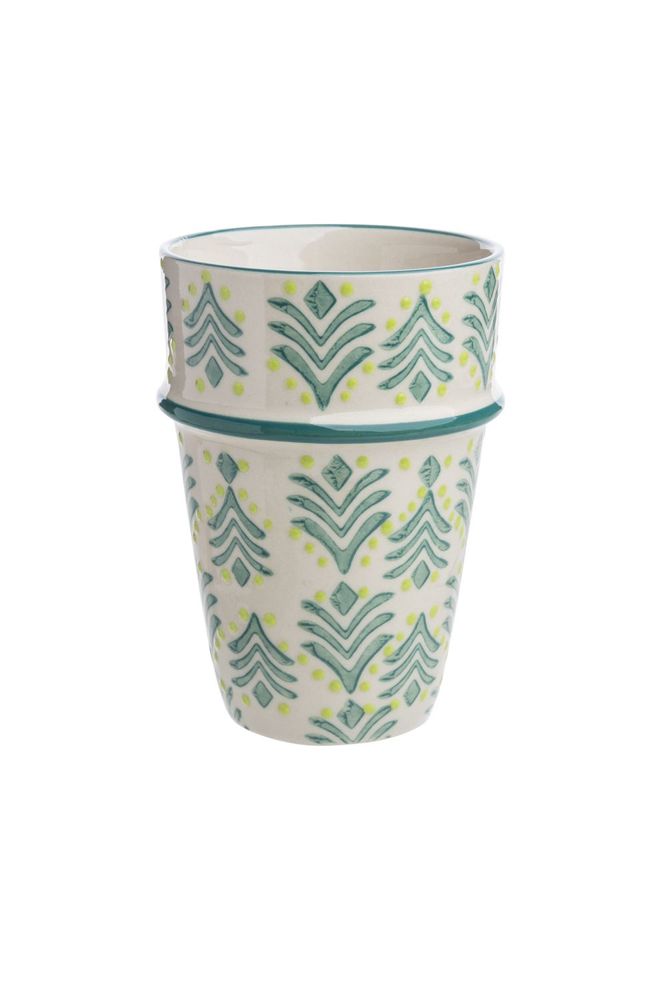 Mugs - Cup ORIENTAL - TRANQUILLO