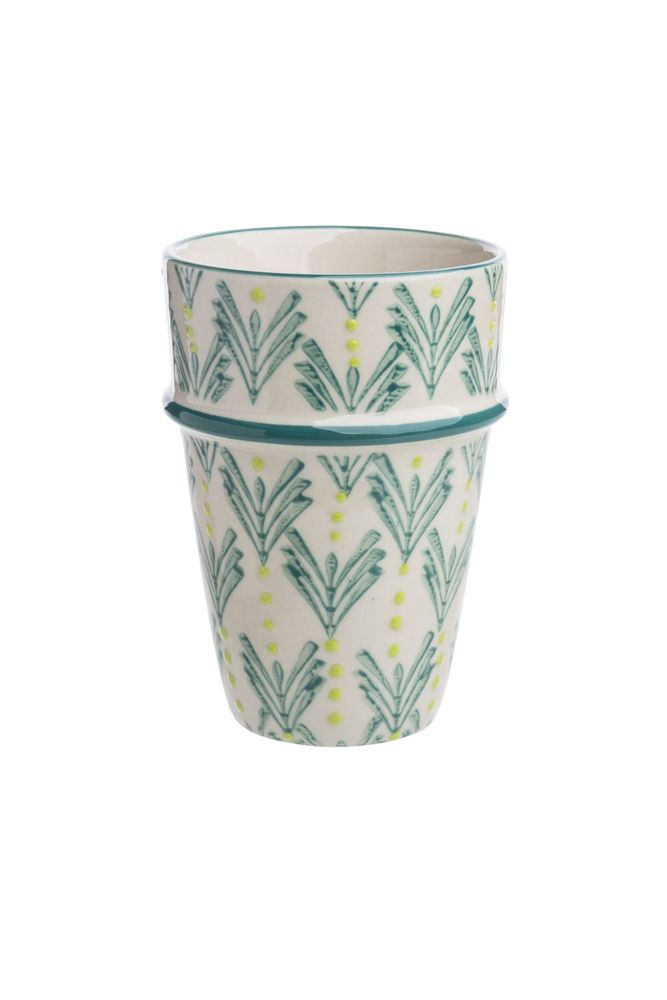 Mugs - Cup ORIENTAL - TRANQUILLO