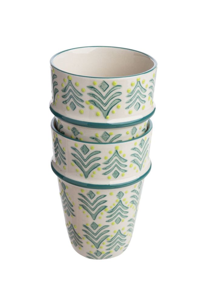 Mugs - Cup ORIENTAL - TRANQUILLO