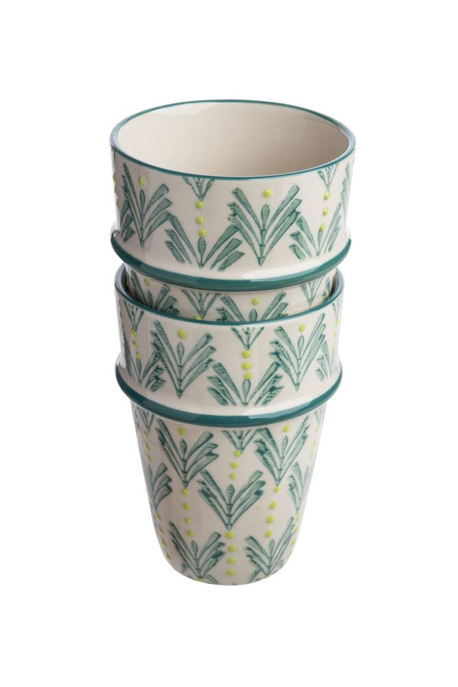 Mugs - Cup ORIENTAL - TRANQUILLO