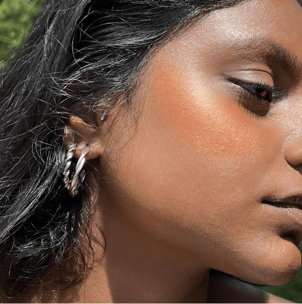 Beauty products - Blush Corail Breeze 004 - ECLO