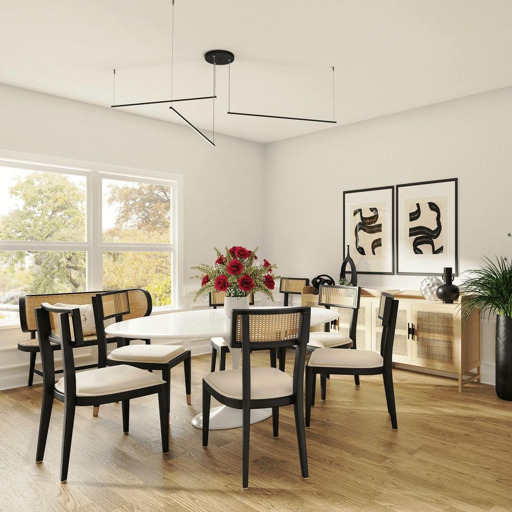 Hanging lights - SPLINT PENDANT LIGHT 3X - LUMICOM