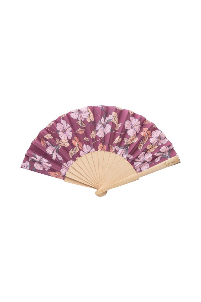 Decorative objects - Hand Fan - TRANQUILLO