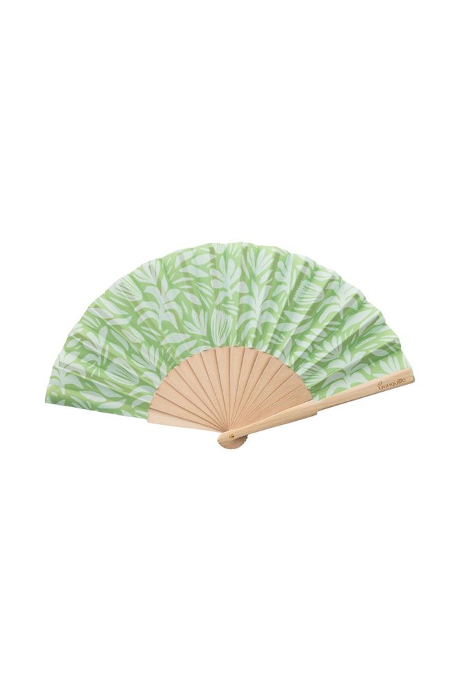 Decorative objects - Hand Fan - TRANQUILLO