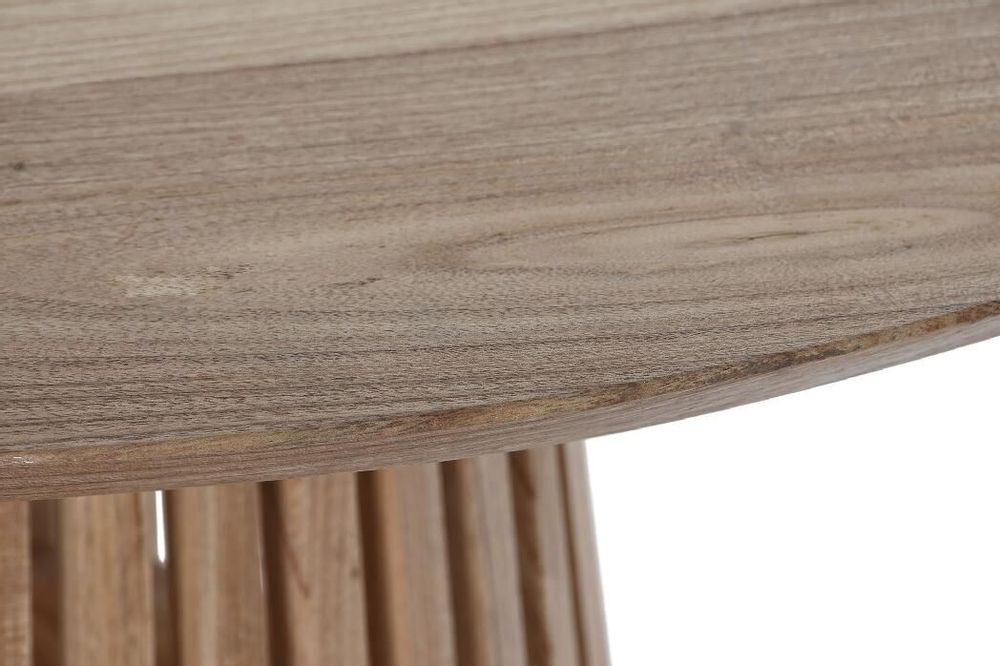 Dining Tables - MINDI NATURAL DINING TABLE - ITEM HOME BY ITEM INTERNATIONAL