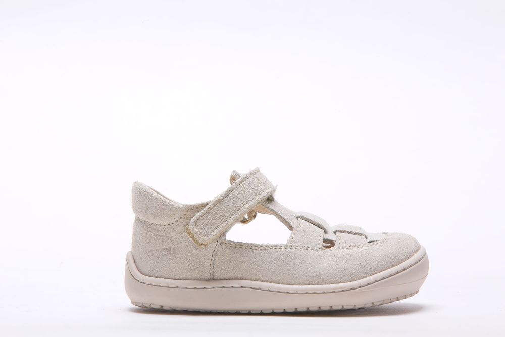 Kids slippers and shoes - Barefoot - MÉDUSE, BOPY, PLASTICANA