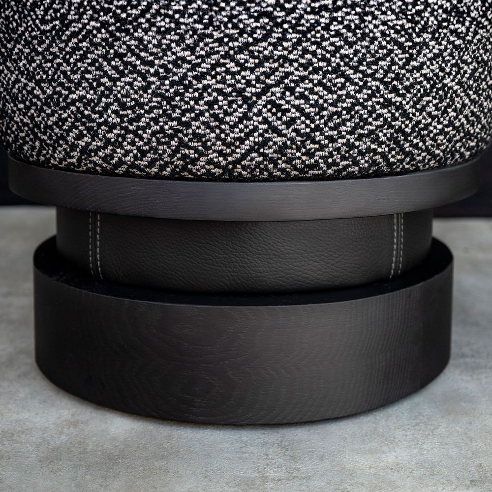Stools - Wyo Stool - PORUS STUDIO