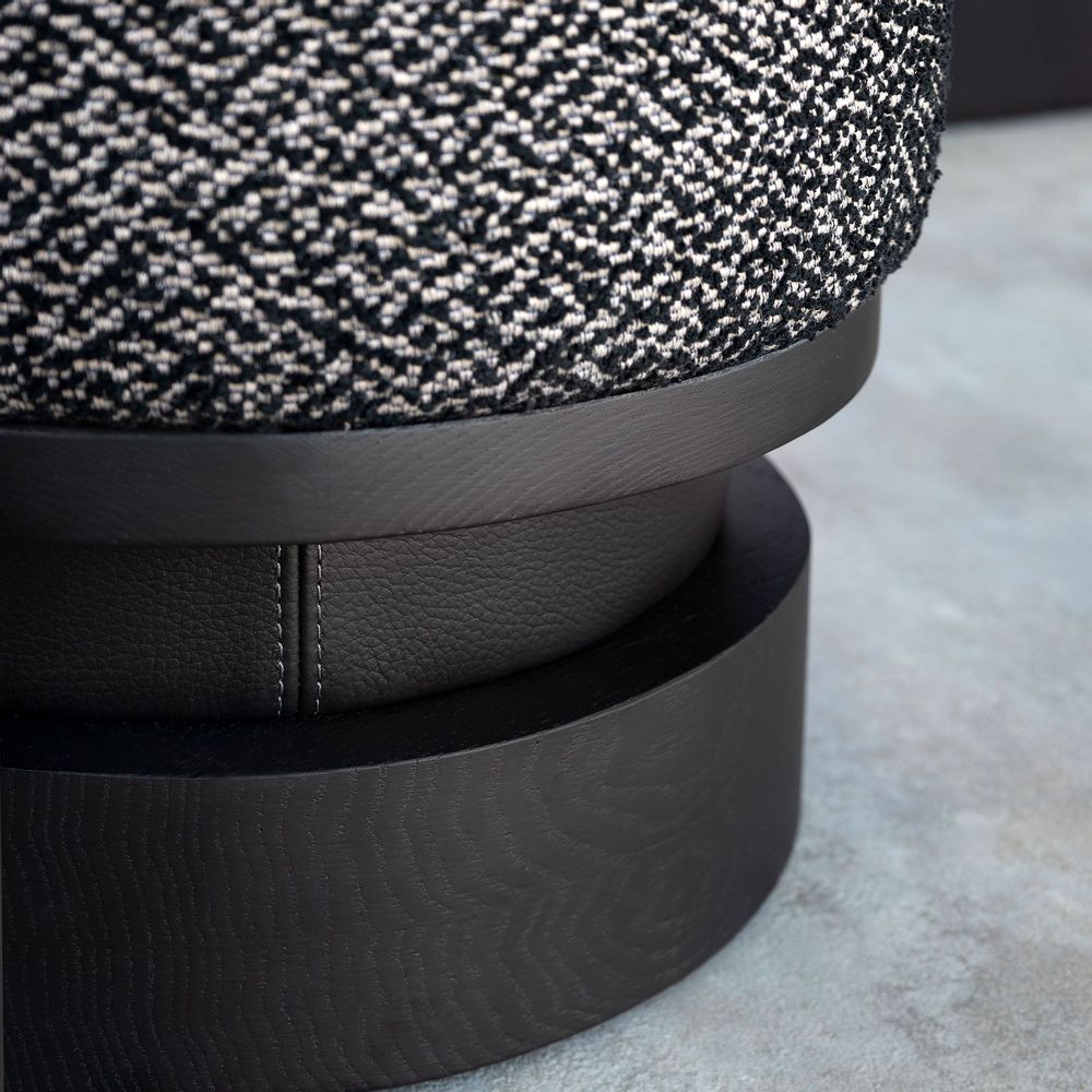 Stools - Wyo Stool - PORUS STUDIO