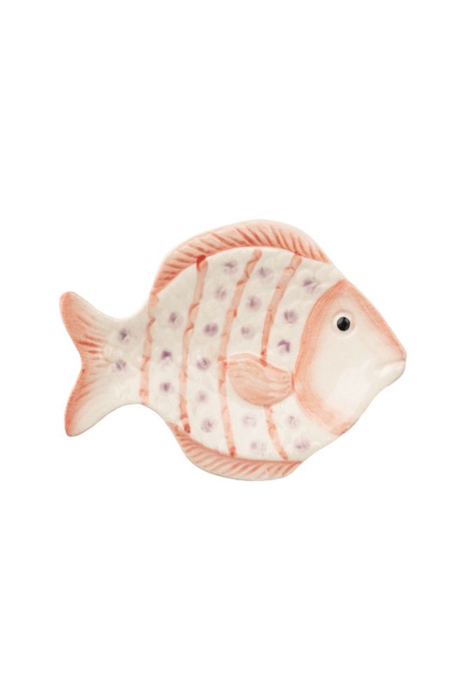 Bols - Plateaux FISH - TRANQUILLO