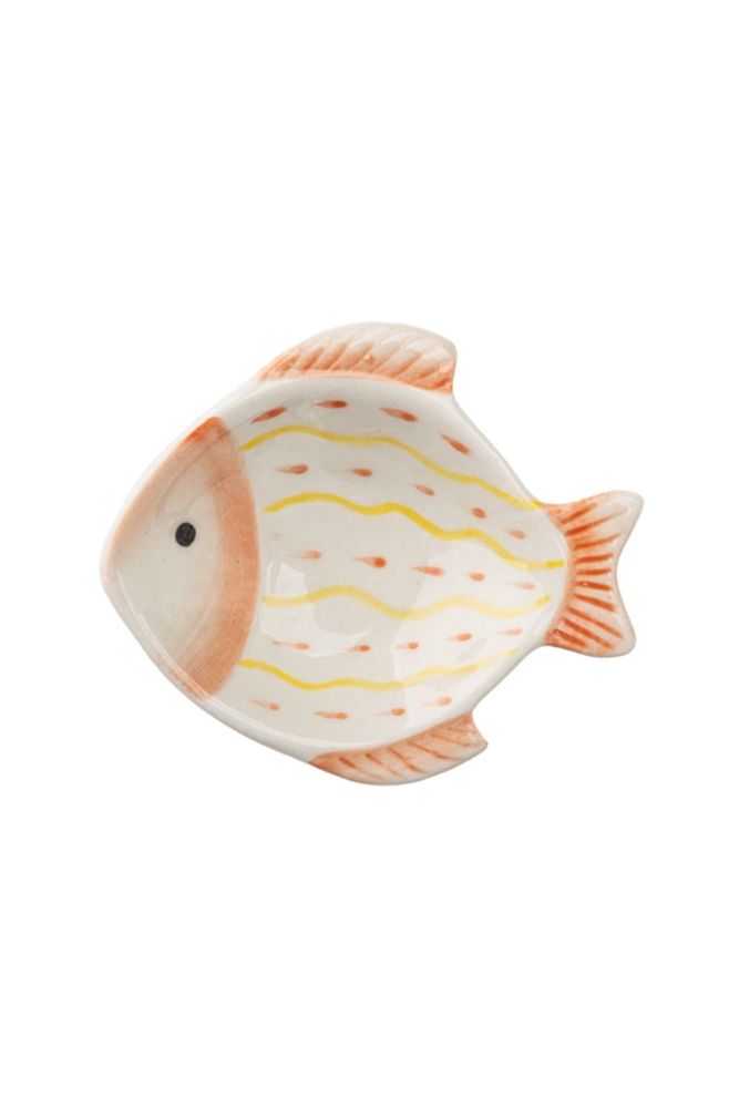 Bols - Plateaux FISH - TRANQUILLO