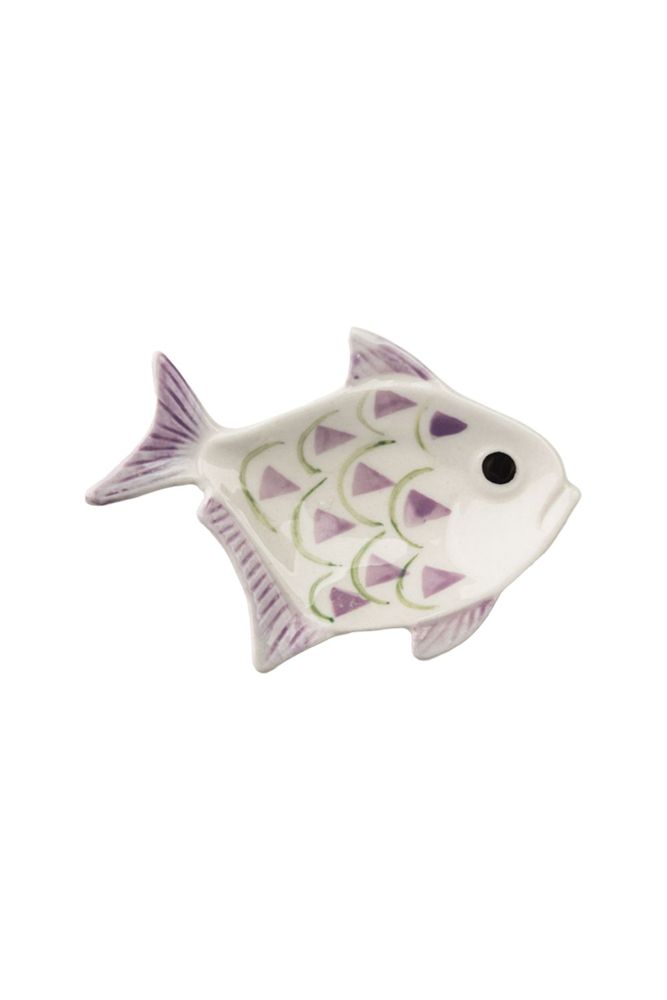 Bols - Plateaux FISH - TRANQUILLO
