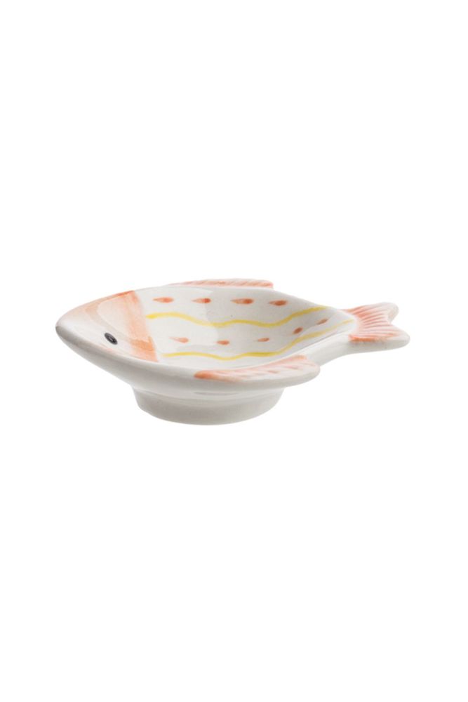 Bols - Plateaux FISH - TRANQUILLO