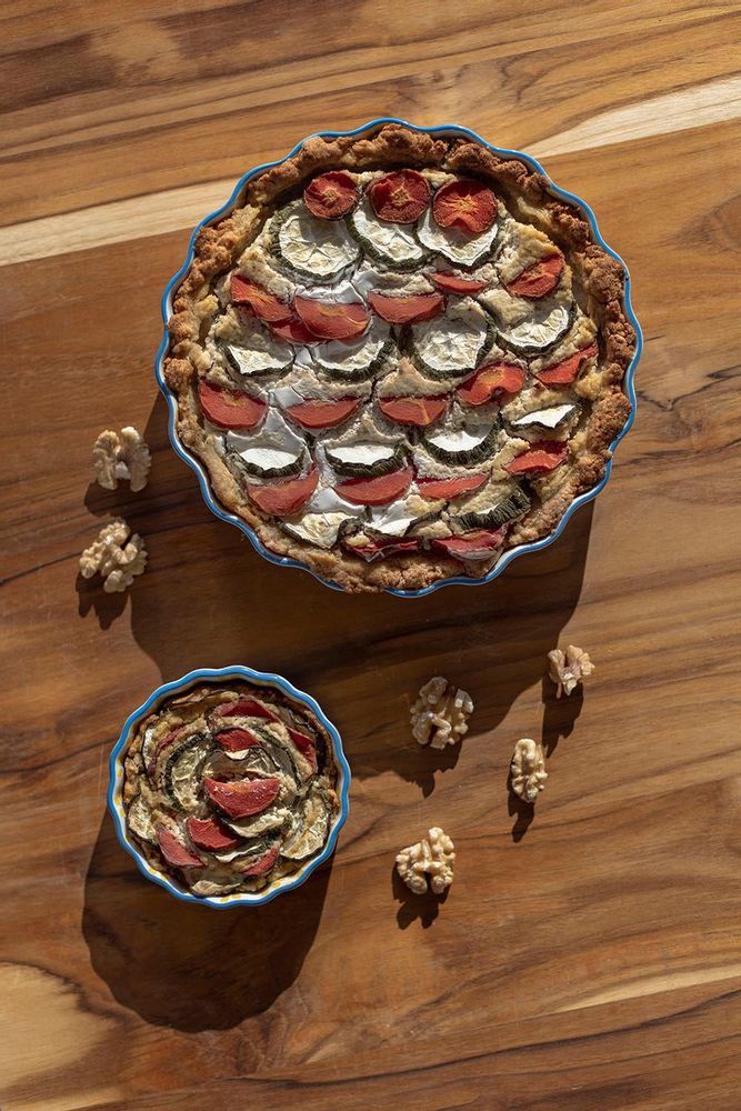 Bowls - Tartelette Dish - TRANQUILLO