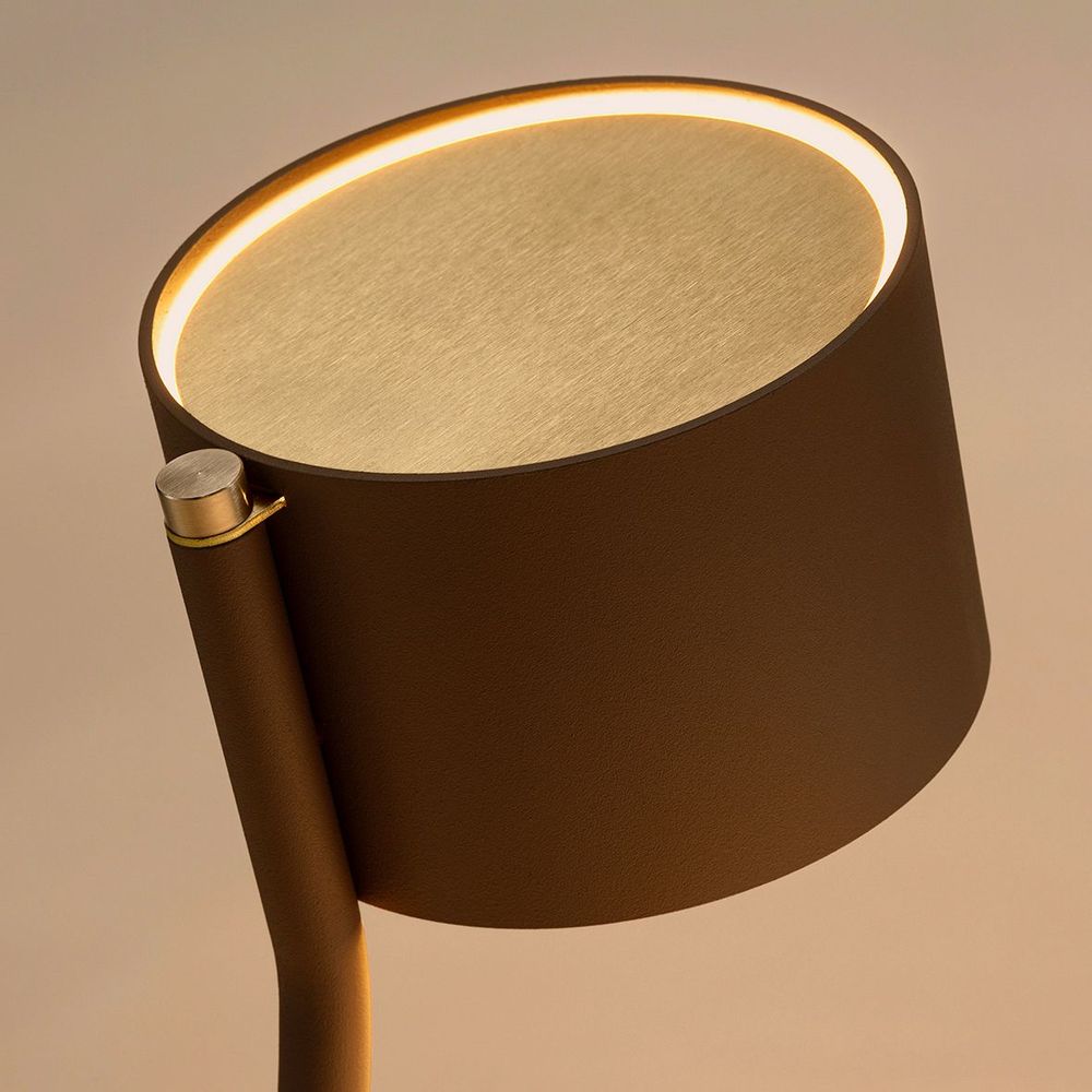 Table lamps - CANOPY TABLE LAMP - JURIE & JARRE