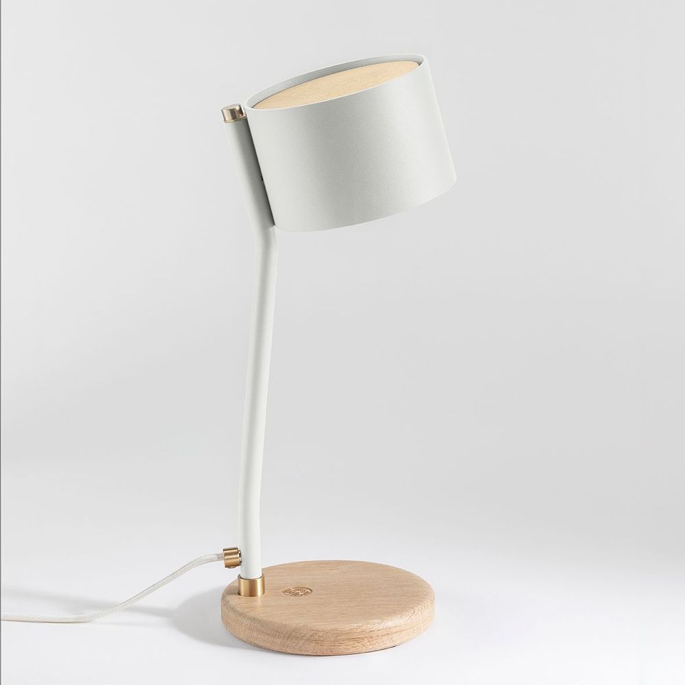 Table lamps - CANOPY TABLE LAMP - JURIE & JARRE