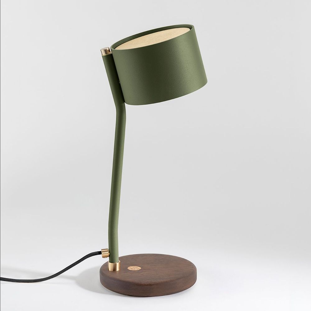 Table lamps - CANOPY TABLE LAMP - JURIE & JARRE
