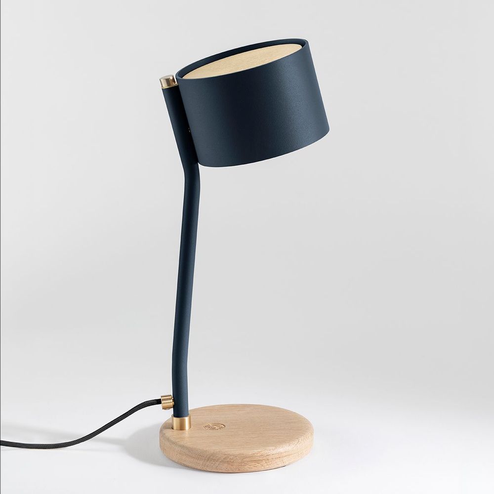 Table lamps - CANOPY TABLE LAMP - JURIE & JARRE