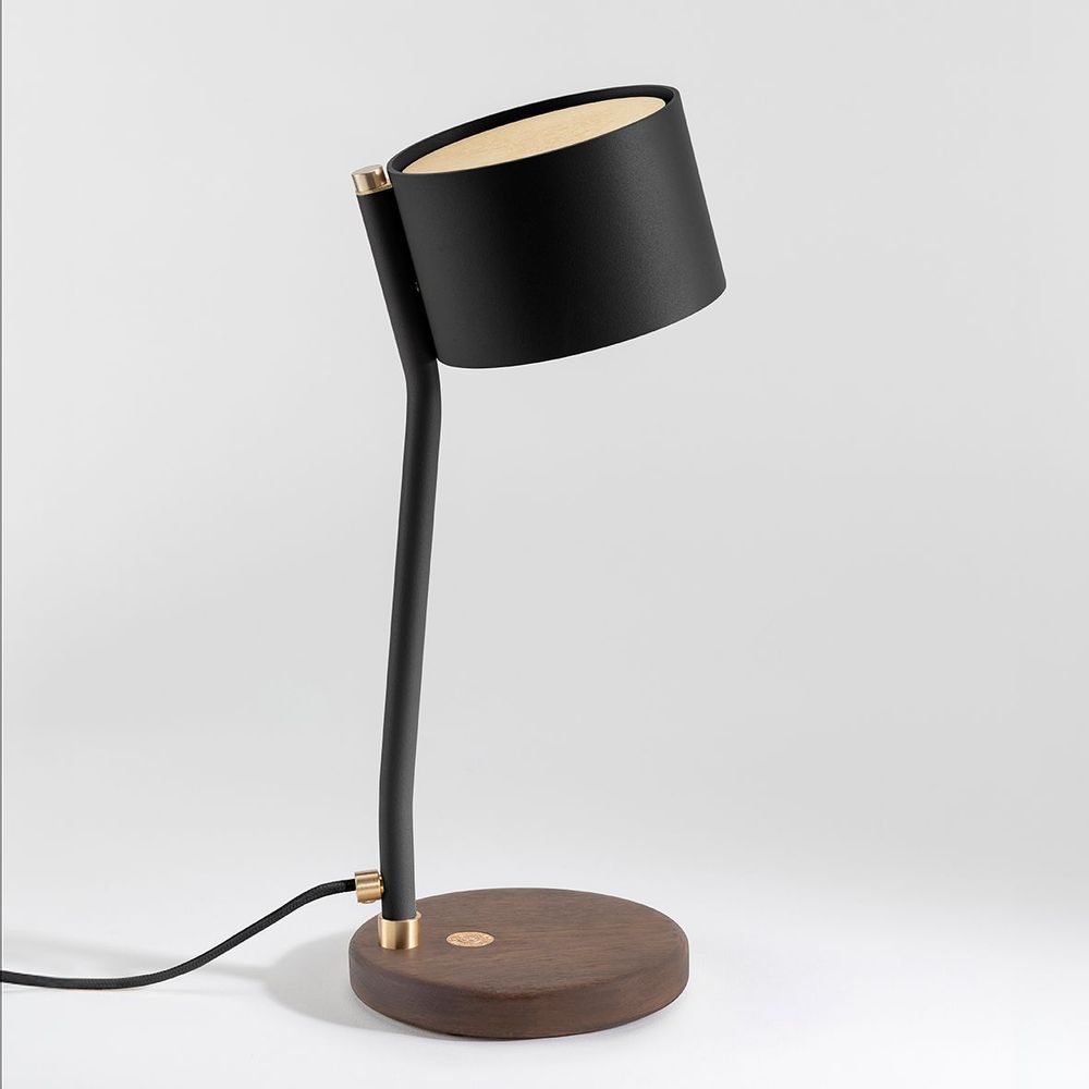 Table lamps - CANOPY TABLE LAMP - JURIE & JARRE