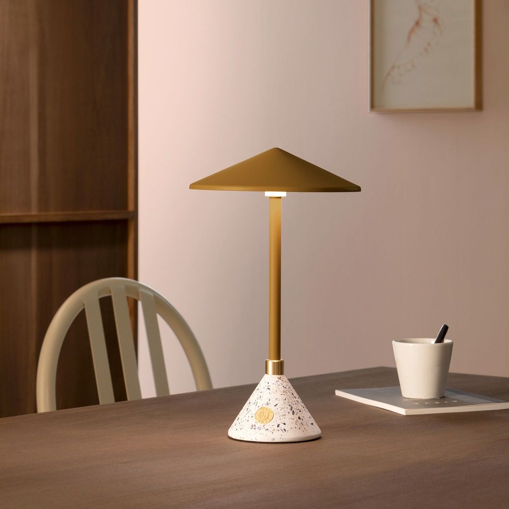 Lampes sans fil - LAMPE SANS FIL AURORE - JURIE & JARRE
