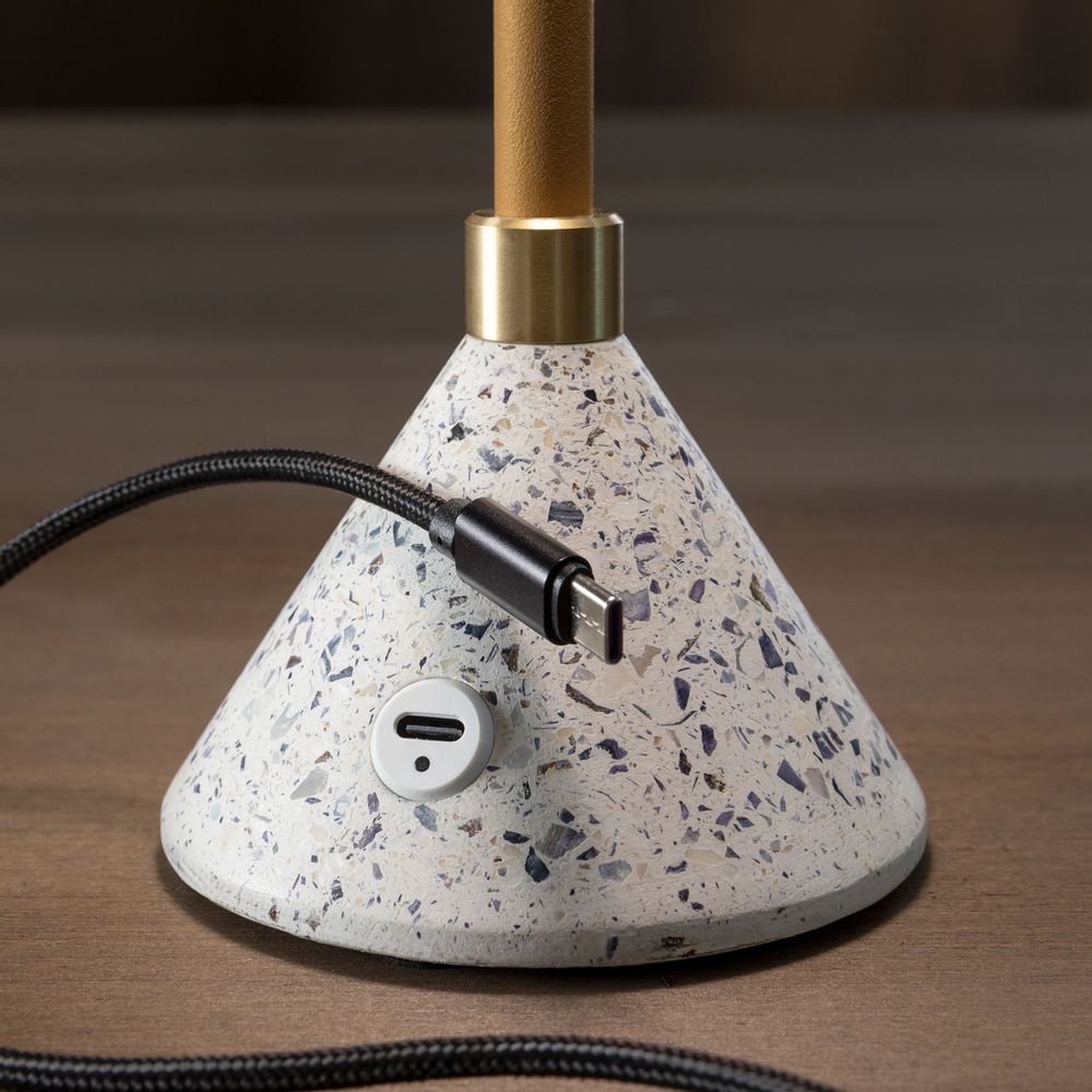 Lampes sans fil - LAMPE SANS FIL AURORE - JURIE & JARRE