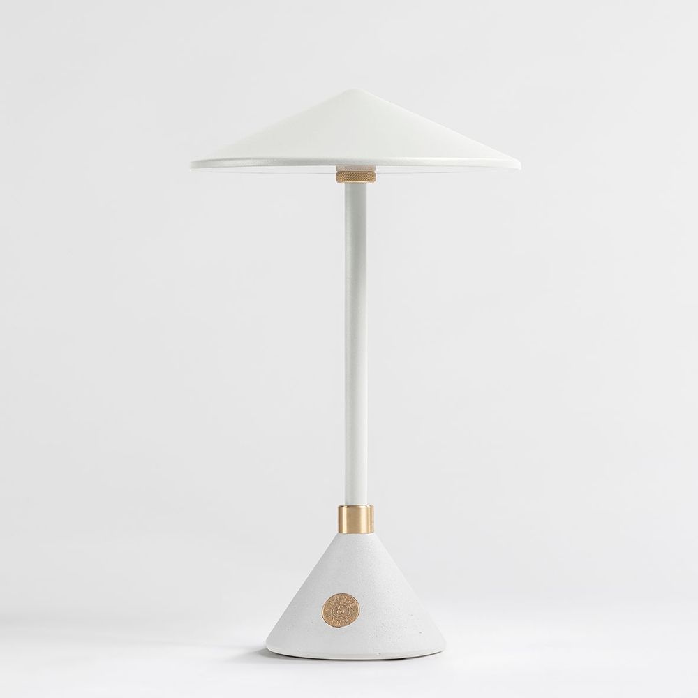 Lampes sans fil - LAMPE SANS FIL AURORE - JURIE & JARRE