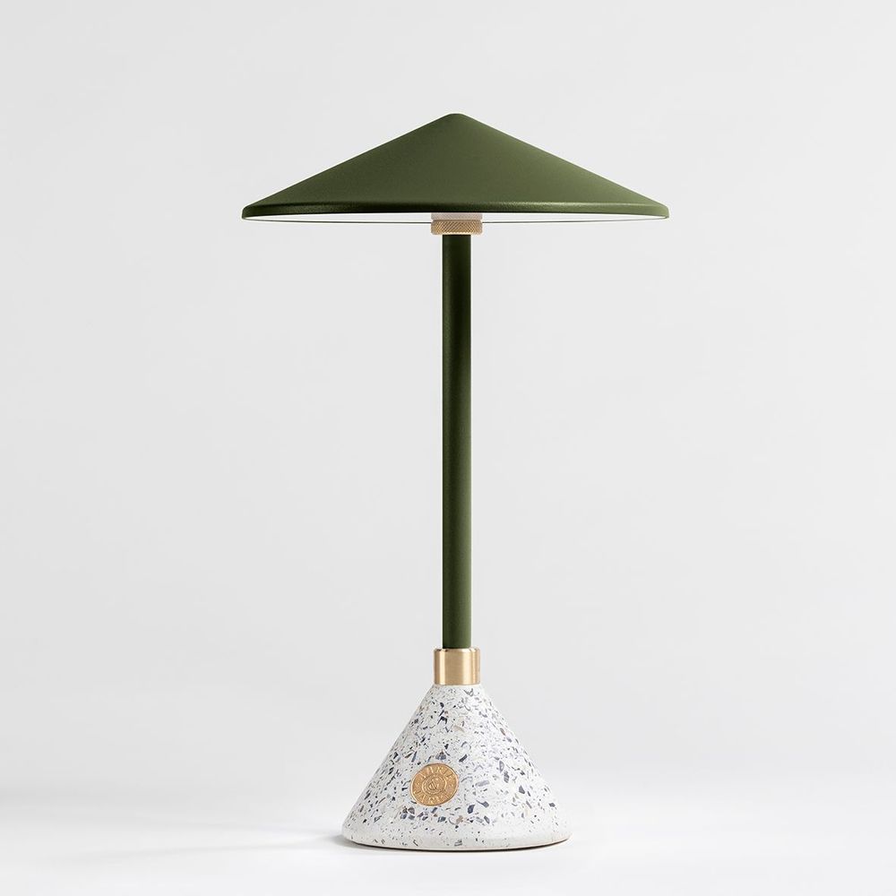 Lampes sans fil - LAMPE SANS FIL AURORE - JURIE & JARRE