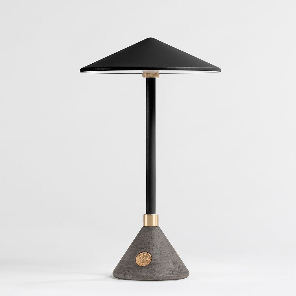 Lampes sans fil - LAMPE SANS FIL AURORE - JURIE & JARRE