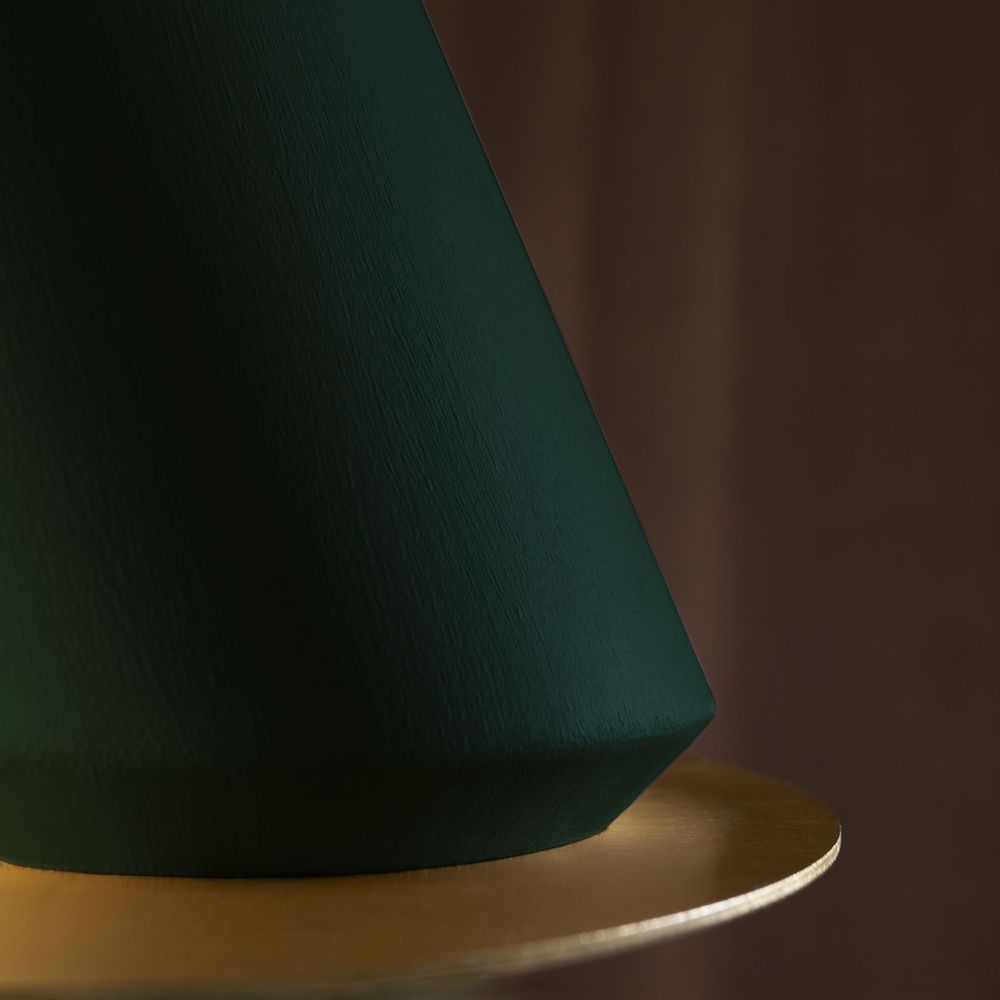 Lampes à poser - LAMPE A POSER CELESTE - JURIE & JARRE
